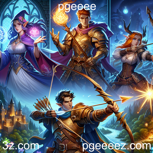A Evolução dos Jogos de RPG: Uma Jornada Imersiva